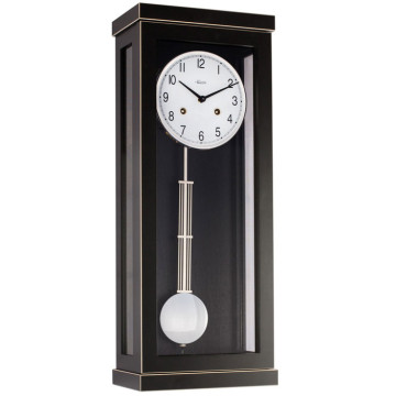 Kyvadlové nástenné hodiny Hermle 70989-740141, 57cm Kyvadlové nástenné hodiny Hermle 70989-740141, 57cm