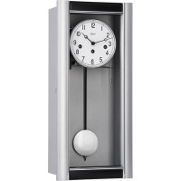 Kyvadlové nástenné hodiny Hermle 71003-L10341, 54cm