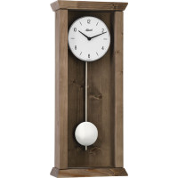 Kyvadlové nástenné hodiny Hermle 71002-042200, 57cm