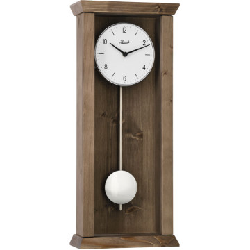 Kyvadlové nástenné hodiny Hermle 71002-042200, 57cm