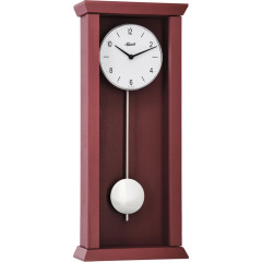 Kyvadlové nástenné hodiny Hermle 71002-360141, 57cm Kyvadlové nástenné hodiny Hermle 71002-360141, 57cm