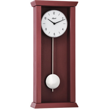 Kyvadlové nástenné hodiny Hermle 71002-360341, 57cm Kyvadlové nástenné hodiny Hermle 71002-360341, 57cm