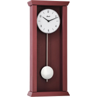 Kyvadlové nástenné hodiny Hermle 71002-362200, 57cm