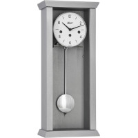 Kyvadlové nástenné hodiny Hermle 71002-L10141, 57cm