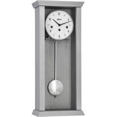 Kyvadlové nástenné hodiny Hermle 71002-L10141, 57cm Kyvadlové nástenné hodiny Hermle 71002-L10141, 57cm