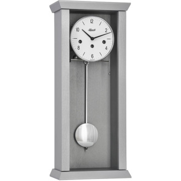 Kyvadlové nástenné hodiny Hermle 71002-L10141, 57cm Kyvadlové nástenné hodiny Hermle 71002-L10141, 57cm