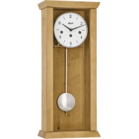 Kyvadlové nástenné hodiny Hermle 71002-N40141, 57cm