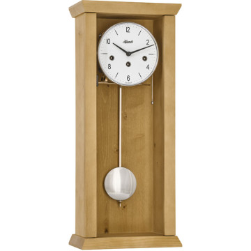 Kyvadlové nástenné hodiny Hermle 71002-N40141, 57cm Kyvadlové nástenné hodiny Hermle 71002-N40141, 57cm