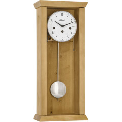 Kyvadlové nástenné hodiny Hermle 71002-N42200, 57cm Kyvadlové nástenné hodiny Hermle 71002-N42200, 57cm