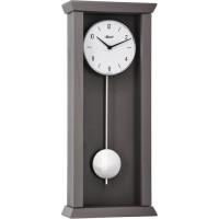 Kyvadlové nástenné hodiny Hermle 71002-U82200, 57cm