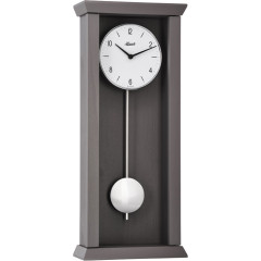 Kyvadlové nástenné hodiny Hermle 71002-U82200, 57cm Kyvadlové nástenné hodiny Hermle 71002-U82200, 57cm