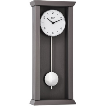 Kyvadlové nástenné hodiny Hermle 71002-U82200, 57cm