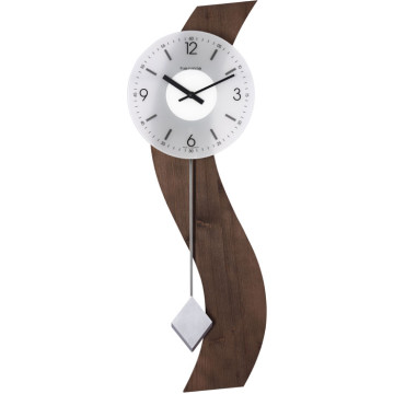 Kyvadlové nástenné hodiny Hermle 71004-032200, 70cm