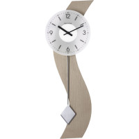 Kyvadlové nástenné hodiny Hermle 71004-U62200, 70cm