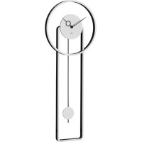 Kyvadlové nástenné hodiny Hermle 61024-002200, 68cm