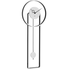 Kyvadlové nástenné hodiny Hermle 61024-002200, 68cm Kyvadlové nástenné hodiny Hermle 61024-002200, 68cm