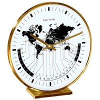 Stolné hodiny Hermle 22704-002100, 19cm