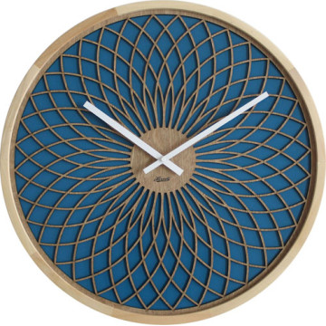 Nástenné hodiny Hermle 30101-002100, 50cm Nástenné hodiny Hermle 30101-002100, 50cm