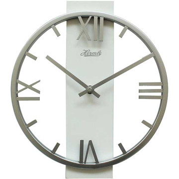 Nástenné hodiny Hermle 30104-002100, 30cm
