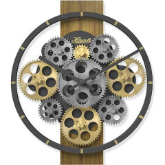 Nástenné hodiny Hermle 30105-002100, 40cm Nástenné hodiny Hermle 30105-002100, 40cm