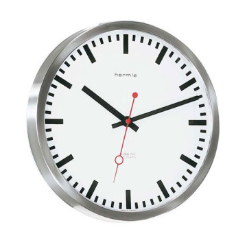 Nástenné hodiny Hermle 30471-002100, 30cm Nástenné hodiny Hermle 30471-002100, 30cm
