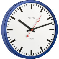 Nástenné hodiny Hermle 30471-Q72100, 30cm