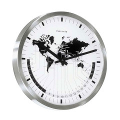 Nástenné hodiny Hermle 30504-002100, 30cm Nástenné hodiny Hermle 30504-002100, 30cm