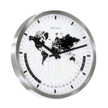Nástenné hodiny Hermle 30504-002100, 30cm Nástenné hodiny Hermle 30504-002100, 30cm