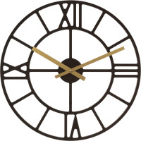 Nástenné hodiny Hermle 30916-032100, 50cm