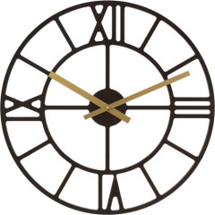 Nástenné hodiny Hermle 30916-032100, 50cm Nástenné hodiny Hermle 30916-032100, 50cm