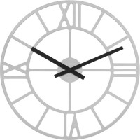 Nástenné hodiny Hermle 30916-X52100, 50cm