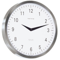Nástenné hodiny Hermle 30466-000870, rádiom riadený čas 30cm Nástenné hodiny Hermle 30466-000870, rádiom riadený čas 30cm