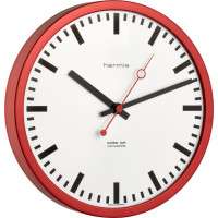 Nástenné hodiny rádiom riadené Hermle 30471-360870, 30cm Nástenné hodiny rádiom riadené Hermle 30471-360870, 30cm