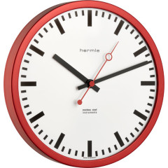 Nástenné hodiny rádiom riadené Hermle 30471-360870, 30cm Nástenné hodiny rádiom riadené Hermle 30471-360870, 30cm