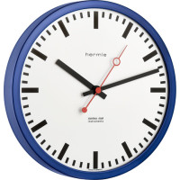 Nástenné hodiny rádiom riadené Hermle 30471-Q70870, 30cm Nástenné hodiny rádiom riadené Hermle 30471-Q70870, 30cm