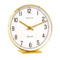 Stolné hodiny Hermle 22986-002100, 19cm