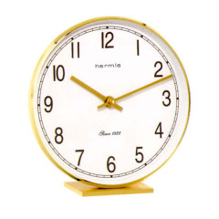 Stolné hodiny Hermle 22986-002100, 19cm Stolné hodiny Hermle 22986-002100, 19cm