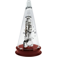 Stolné hodiny Hermle 22995-V20791, 35cm