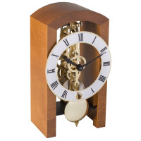 Stolné hodiny Hermle 23015-160721, 19cm