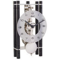 Stolné hodiny Hermle 23021-X40721, 20cm