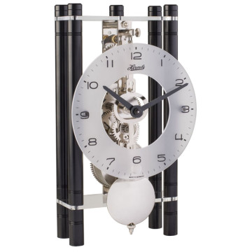 Stolné hodiny Hermle 23021-X40721, 20cm Stolné hodiny Hermle 23021-X40721, 20cm