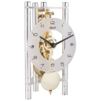Stolné hodiny Hermle 23022-X40721, 20cm