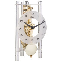 Stolné hodiny Hermle 23022-X40721, 20cm