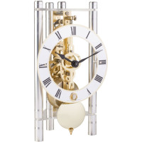 Stolné hodiny Hermle 23023-X40721, 20cm