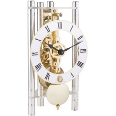 Stolné hodiny Hermle 23023-X40721, 20cm