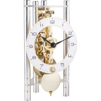 Stolné hodiny Hermle 23024-X40721, 20cm