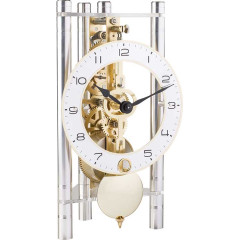 Stolné hodiny Hermle 23024-X40721, 20cm