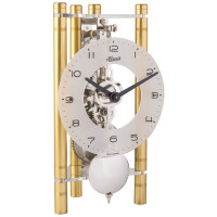 Stolné hodiny Hermle 23025-500721, 20cm