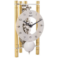Stolné hodiny Hermle 23025-500721, 20cm