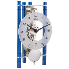 Stolné hodiny Hermle 23025-Q70721, 20cm